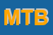 Logo di MTB SNC