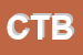 Logo di CTB (SRL)