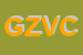 Logo di GMZ DI ZOBOLI VALTER e C SNC