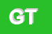 Logo di GT SRL
