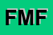 Logo di FM DI MAGRO FRANCO