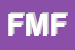 Logo di FM DI MAGRO FRANCO