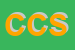 Logo di CONFEZIONI CHIARA SNC
