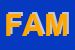 Logo di FAMAR SRL