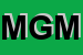 Logo di MM DI GIBERTONI MASSIMO