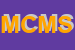 Logo di MAGLIERIE CARLA M SNC DI MARCHETTI CARLA e C