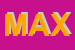 Logo di MAX-MAU SNC