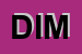 Logo di DIMES SRL