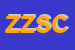 Logo di ZACOBI DI ZAPPAROLI S e CAPUZZO L (SNC)