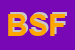 Logo di BSF SNC