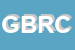 Logo di GB DI BORGHI ROBERTO e C (SNC)
