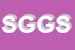 Logo di SOLMI G e G SRL