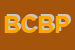 Logo di BP CONTROL DI BATTINI P E GAMBA G SNC