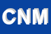 Logo di COMUNE DI NOVI DI MODENA