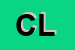 Logo di CIRCOLO LIRICA -GVERDI-