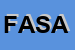 Logo di FEASAFEDERAZIONE ASSOCIAZIONI SERVIZI ASSISTENZIALI