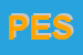 Logo di PESCALE (SPA)