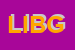 Logo di LGM IMPIANTI DI BOCCHI GFORTI M eA SNC