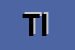 Logo di TINTORI IVO