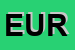 Logo di EUROMEC SNC