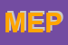 Logo di MEP