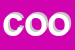 Logo di COOPERATTIVA (SOCCOOPRL)