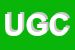 Logo di UGUZZONI GIAN CARLO