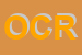 Logo di OCRA