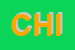 Logo di CHICCO
