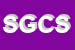 Logo di SERRI GIUSEPPE e C SNC