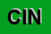 Logo di CINECITTA' (SNC)