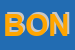 Logo di BONVICINI