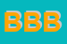 Logo di BAR BLUE BAR