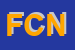 Logo di FINI CANALINI NATALINA