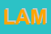 Logo di LAMIER -PLAST (SNC)