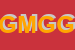 Logo di GMG DI MARIO E GIULIANO GUALMINI E C SNC