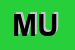 Logo di MAMMI UGO