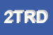 Logo di 2T DI TARANTINO ROCCO e DANIELE SNC