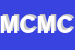 Logo di MC DI CIONI MICHELE E C -SNC