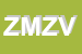 Logo di ZUFFI MOBILI DI ZUFFI VAINER e CSNC
