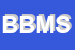 Logo di BS DI BRUNI MASSIMO -SIMONINI GIORGIO e C SNC