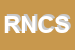 Logo di ROCCHI NIVO e C SNC