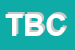 Logo di TBS DI BIGIANI E C (SNC)