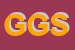 Logo di GLEM GAS SPA