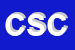 Logo di CSC SOCIETA COOPERATIVA