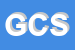 Logo di GSP COSTRUZIONI SRL