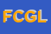 Logo di FGL DI CALZOLARI GIAN LUCA e C SNC