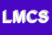 Logo di LEONELLI MICAELA E C SNC