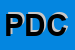 Logo di PAPA DARIO E CSNC