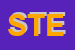 Logo di STER (SPA)